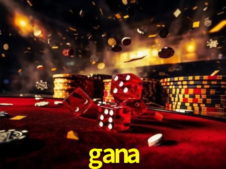gana Tragamonedas