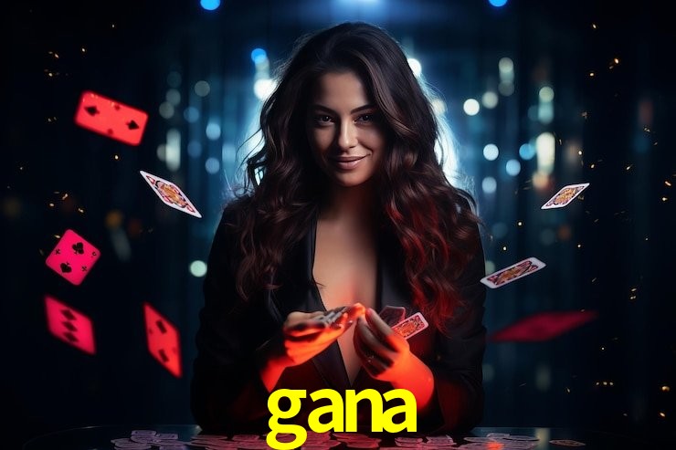 gana Verificación de cuenta