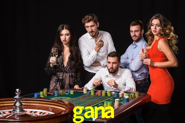gana Foro comunitario