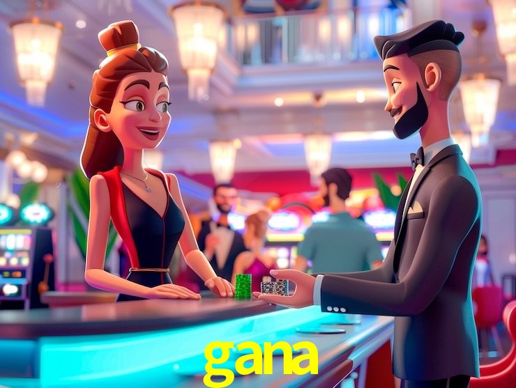 gana Two-Factor Authentication Slots
