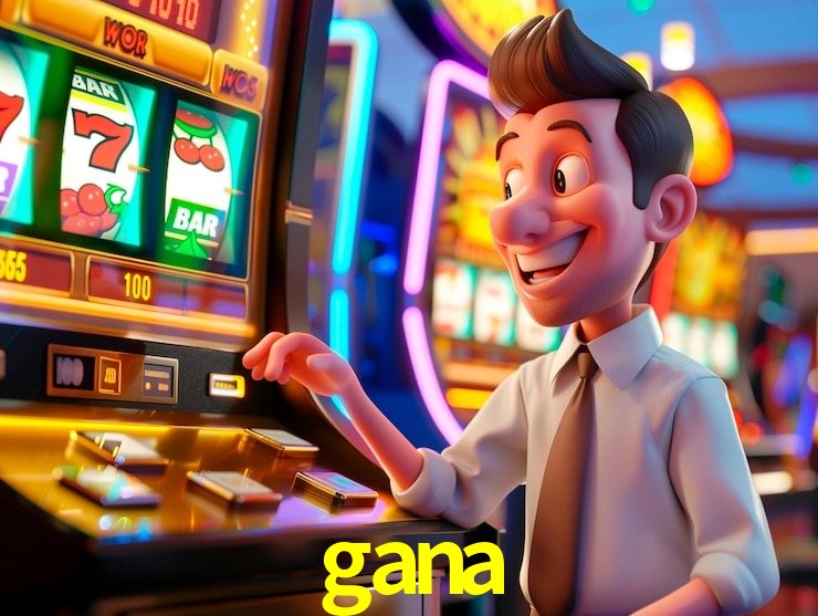 gana Live Blackjack