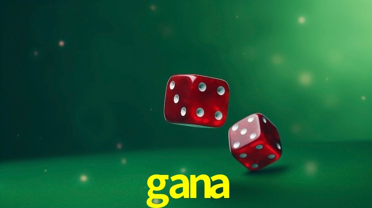gana mobile gaming