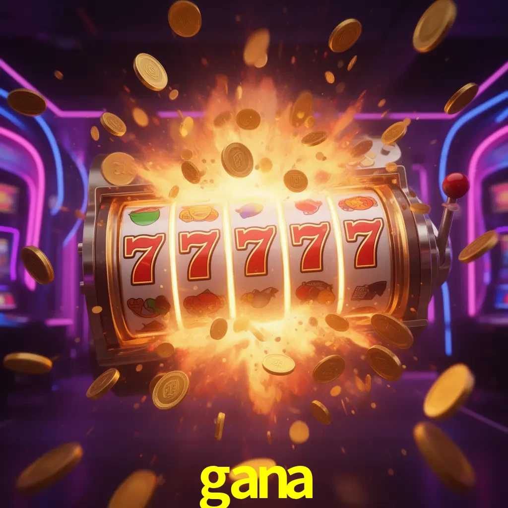 gana mobile gaming
