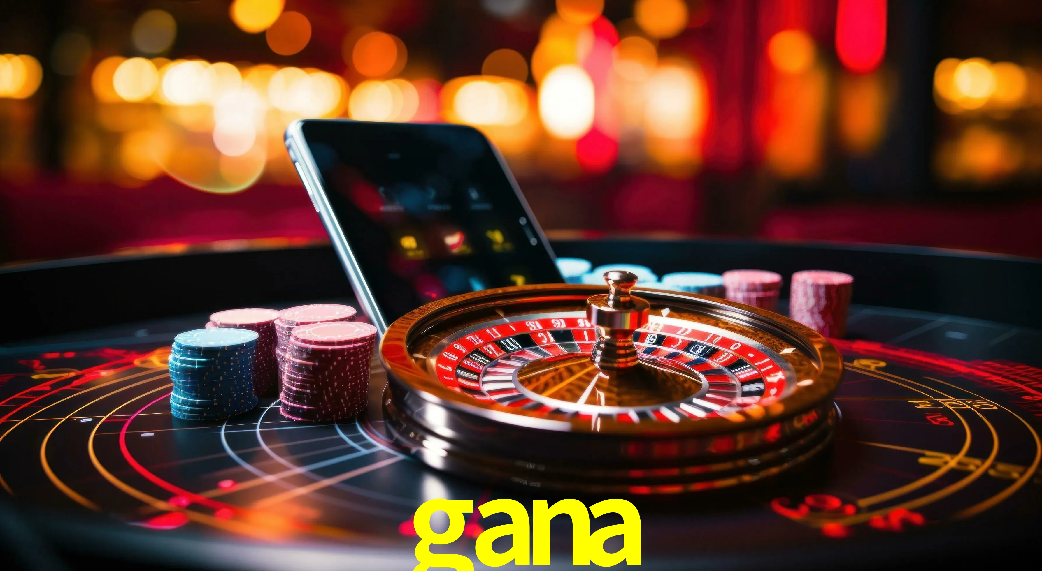 gana Casino en Vivo
