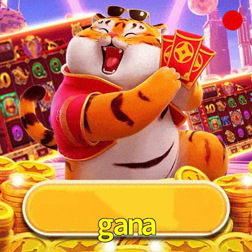 gana logo